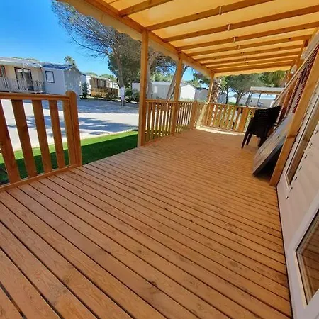 Apartment Bienvenu Au Mar Estang Canet-en-Roussillon