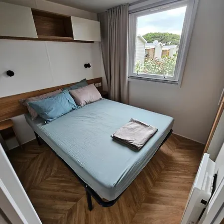 Apartment Bienvenu Au Mar Estang