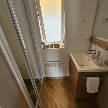 Apartment Bienvenu Au Mar Estang Canet-en-Roussillon