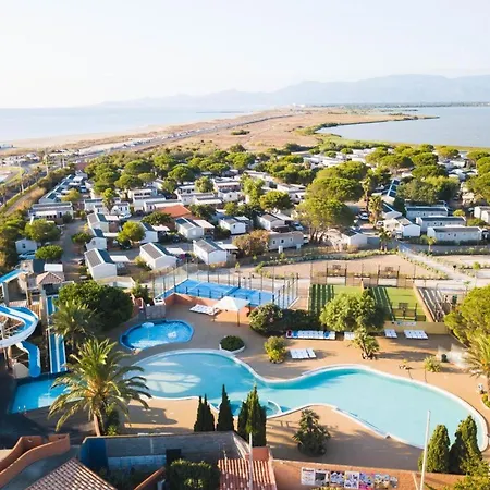 Apartment Bienvenu Au Mar Estang *