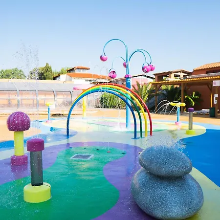 Bienvenu Au Mar Estang Apartment Canet-en-Roussillon