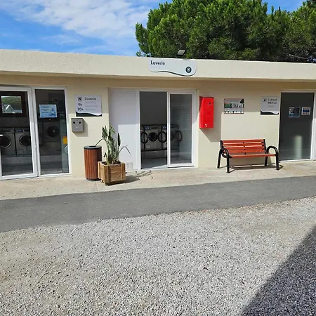 Bienvenu Au Mar Estang *