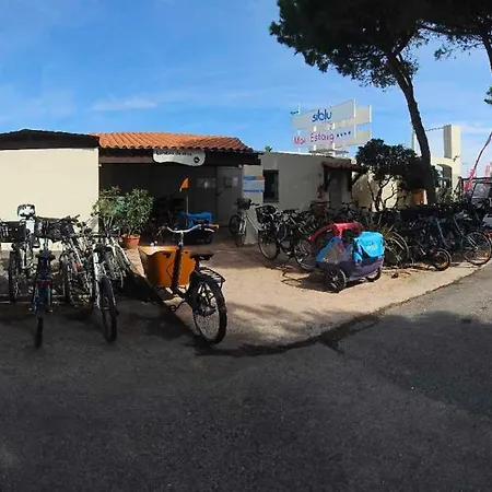 Bienvenu Au Mar Estang Apartment *