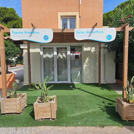 Bienvenu Au Mar Estang